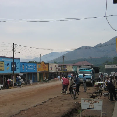 Kasese
