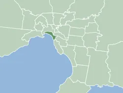 صورة City of Port Phillip