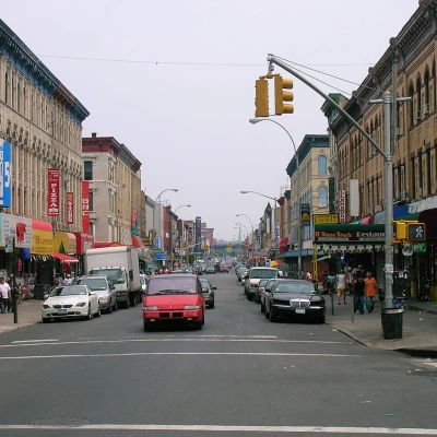 Bushwick