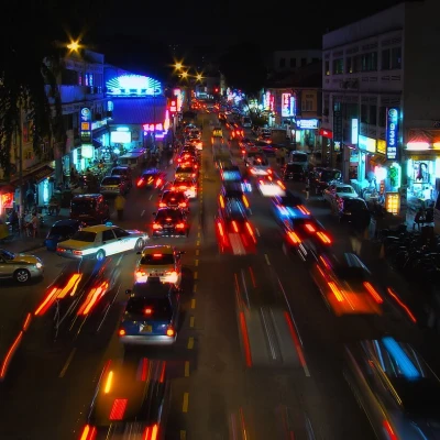 Geylang