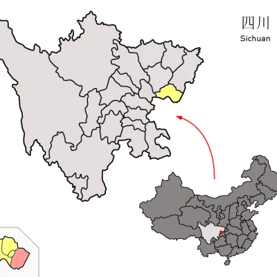 Linshui