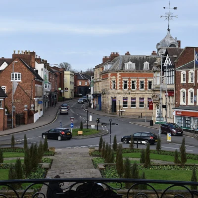 Sutton Coldfield