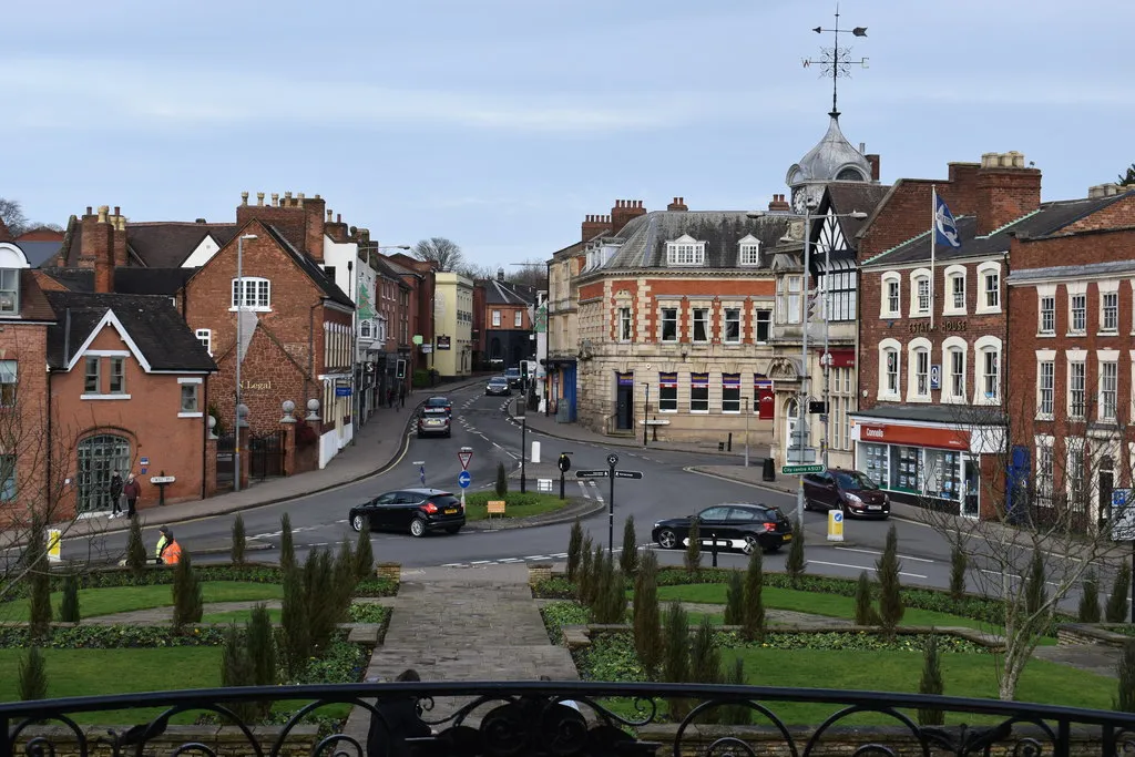 صورة Sutton Coldfield