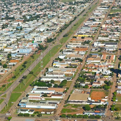 Vilhena