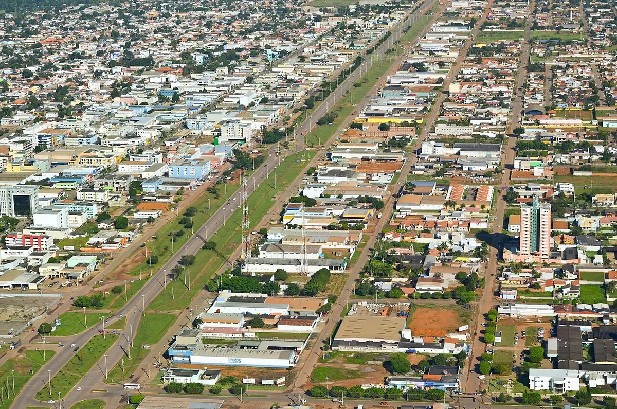 صورة Vilhena