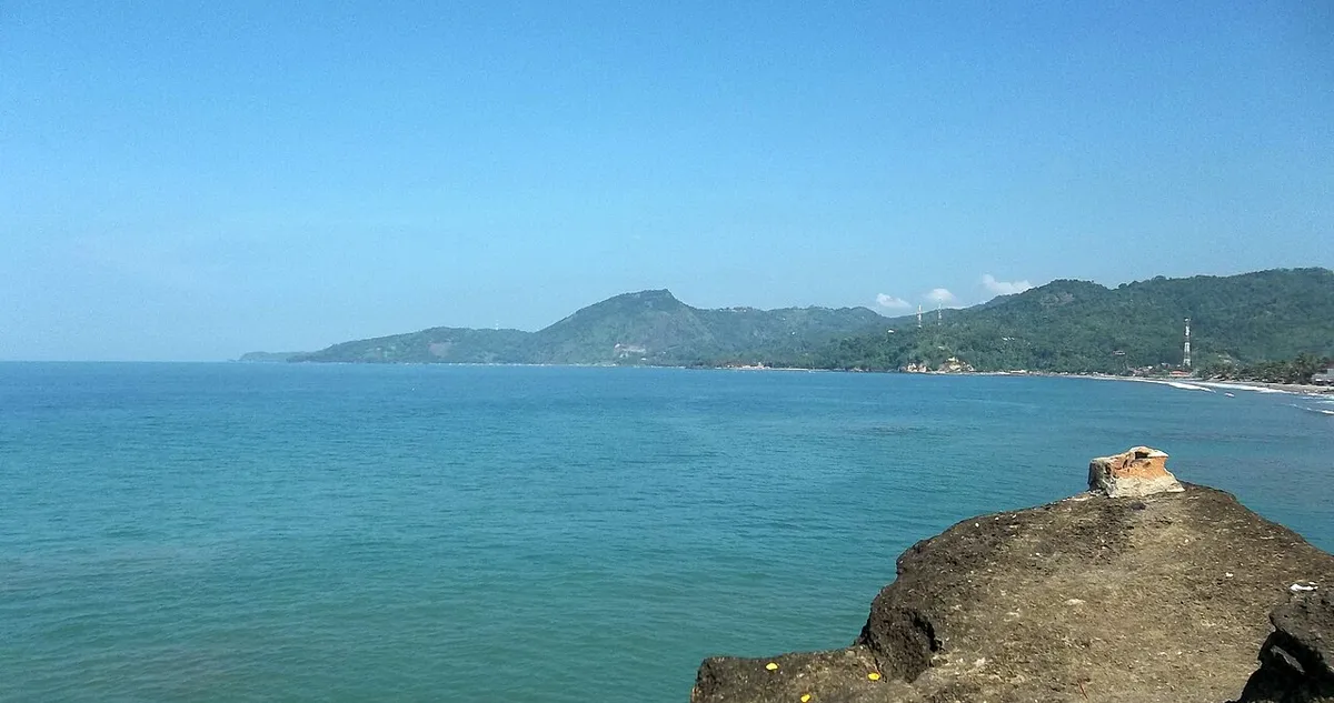 صورة Pelabuhanratu