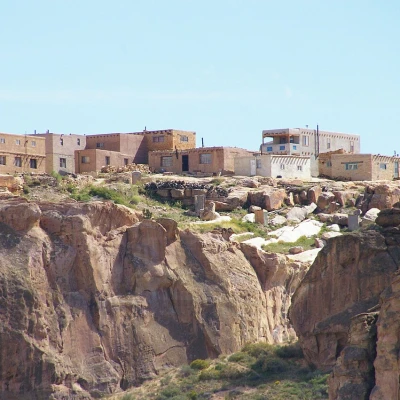 Pueblo