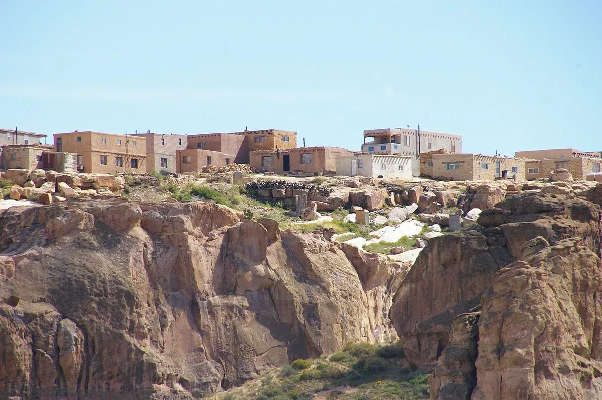 صورة Pueblo
