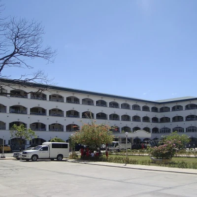 جامعة بولاكان الحكومية