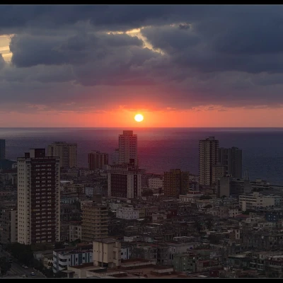 Vedado