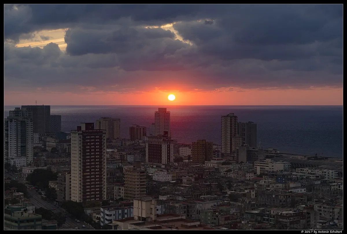 صورة Vedado