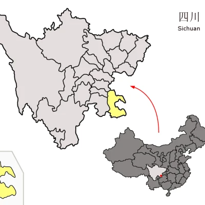 Xuyong