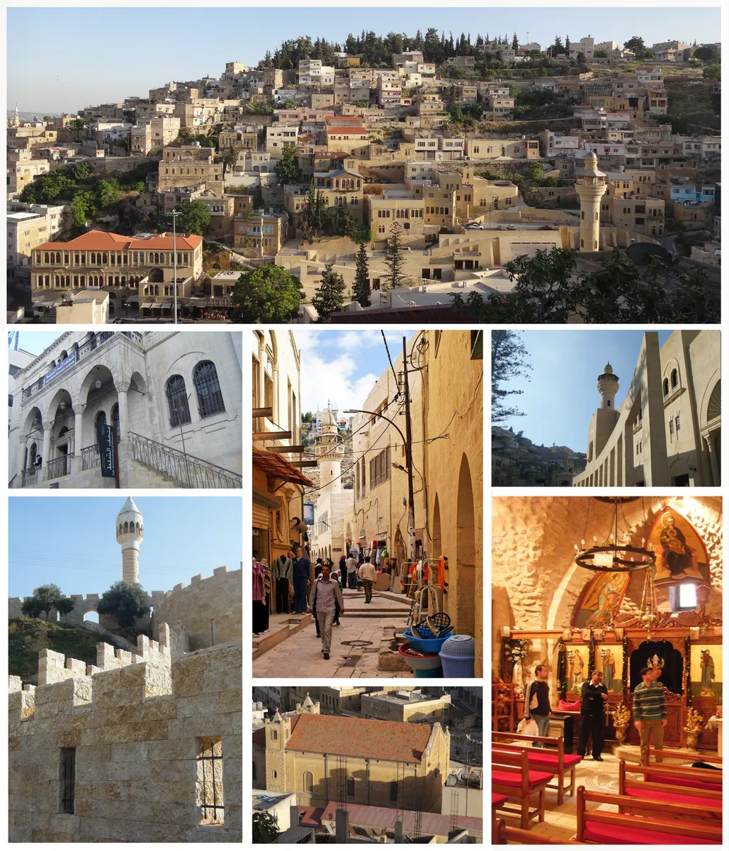 صورة السلط