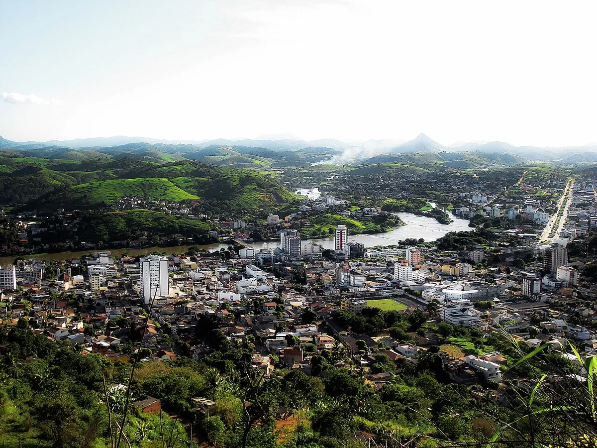 صورة Itaperuna