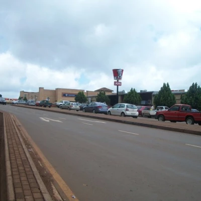 Thohoyandou