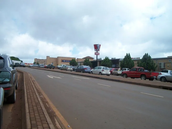 صورة Thohoyandou