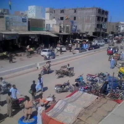 Dera Murad Jamali