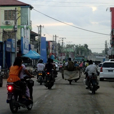Taungoo