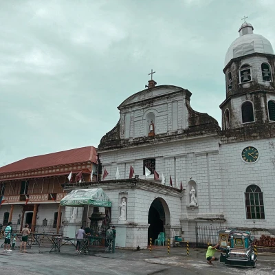 Tanza