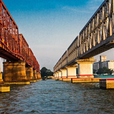 Bhairab Bazar