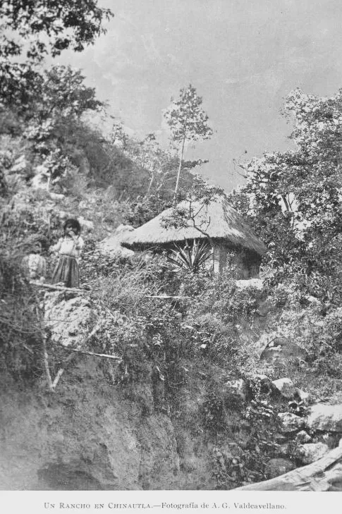 صورة Chinautla