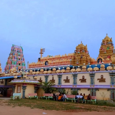 Miryalaguda
