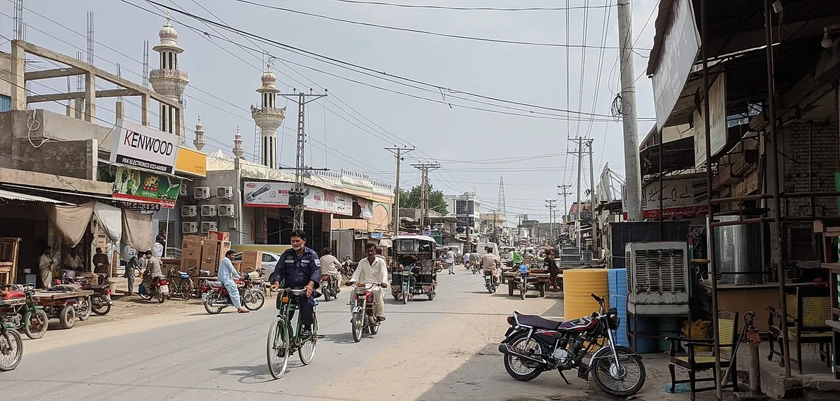 صورة Kot Addu