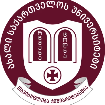 جامعة جورجيا الجديدة