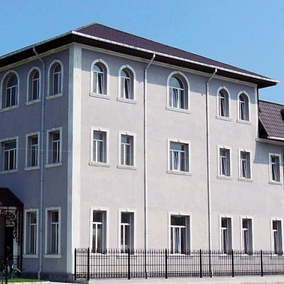 Thumbnail 2 of جامعة جورجيا الجديدة