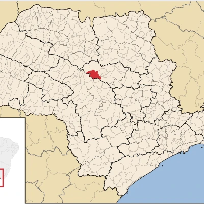 Ibitinga