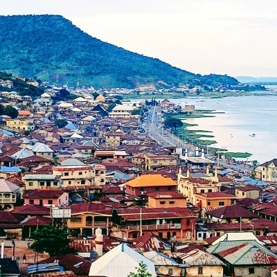 Lokoja