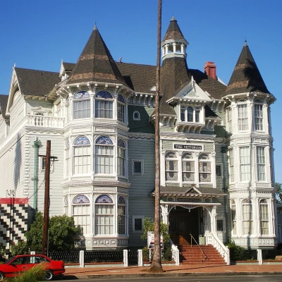 Canoga Park