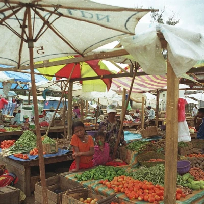 Moramanga