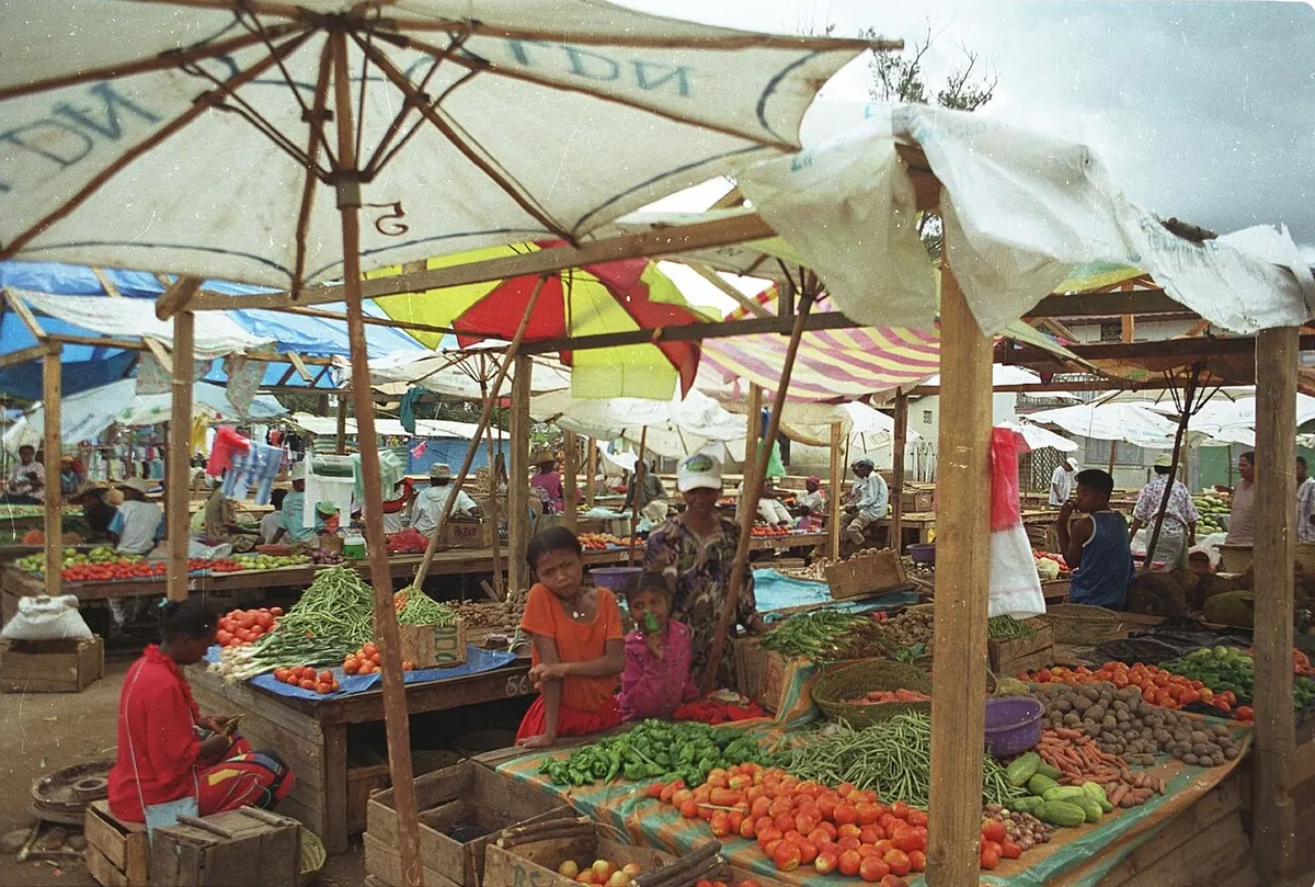 صورة Moramanga