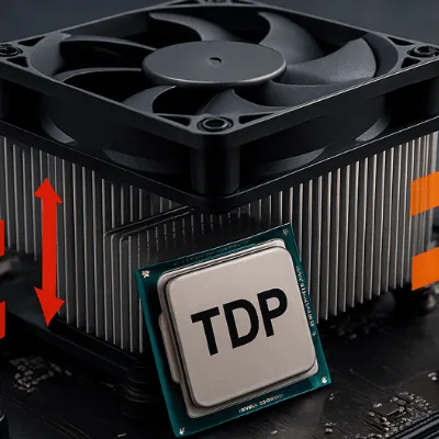 TDP چیست؟