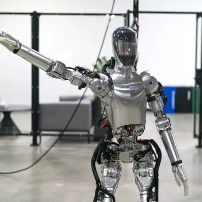 OpenAI به فکر توسعه ربات‌های انسان‌نما بوده است!