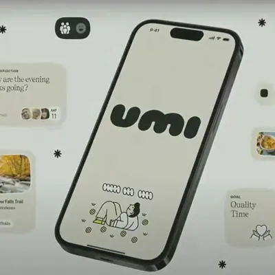 پاناسونیک دستیار هوش مصنوعی Umi را در نمایشگاه CES 2025 معرفی کرد