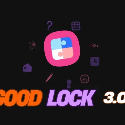 به‌روزرسانی بزرگ Good Lock سامسونگ با نسخه ۳.۰.۱۰.۱