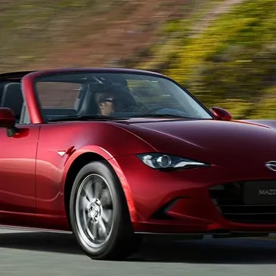 مطالعه جدید: مزدا MX-5 میاتا کم‌کارترین خودرو در آمریکا