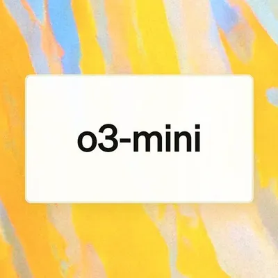 مدل استدلالی o3-mini اوپن‌ای‌آی به ChatGPT اضافه شد