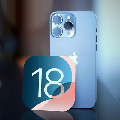افزایش تدریجی نرخ پذیرش iOS 18 و iPadOS 18 در دستگاه‌های اپل