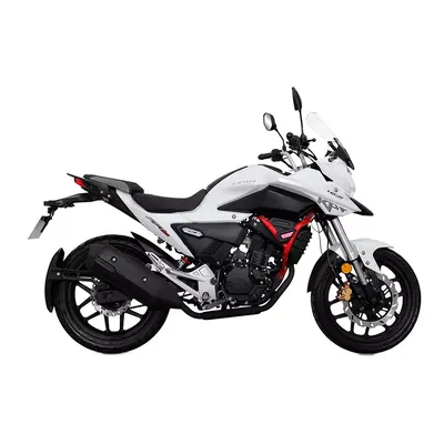 إيران دوچرخ KPT 200