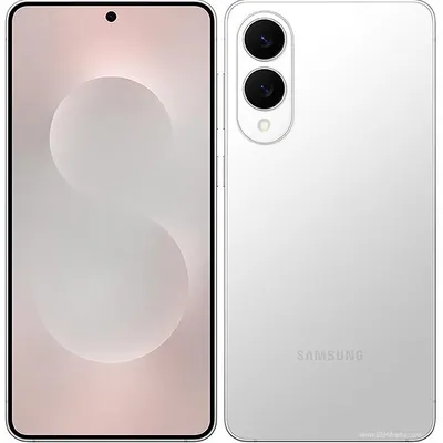 سامسونج جالكسي اس 25 إيدج (Galaxy S25 Edge)