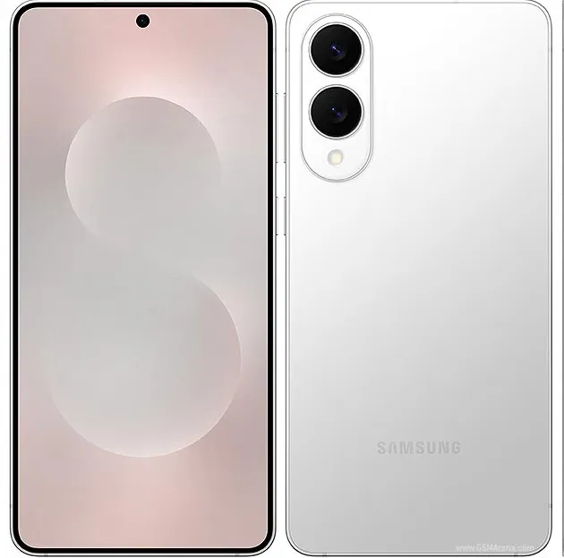 مقارنة Apple iPhone 8 Plus {request()->input('language_config')['common']['with']} سامسونج جالكسي اس 25 إيدج (Galaxy S25 Edge)
