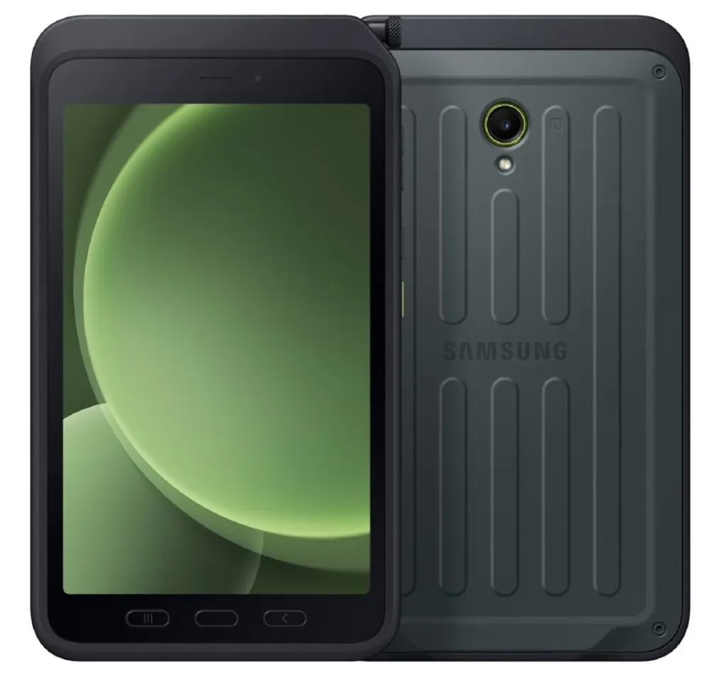 صورة سامسونج جالكسي تاب أكتيف 5 برو (Galaxy Tab Active5 Pro)