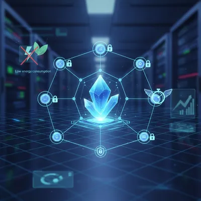 گواه اثبات سهام (Proof-of-Stake / PoS) چیست؟