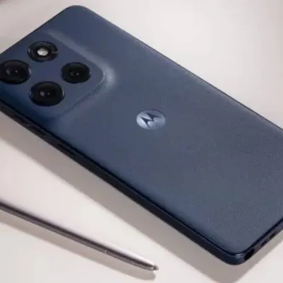 افشای زودهنگام طراحی Moto G Stylus 2026
